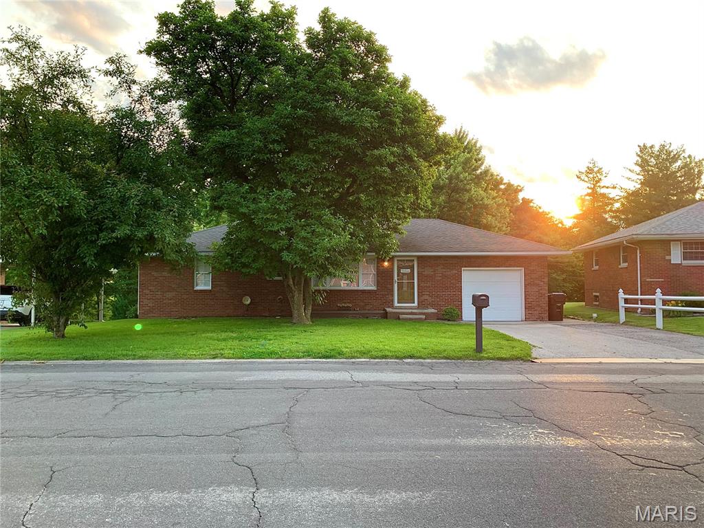 481 Sullivan Street Property Photo 1