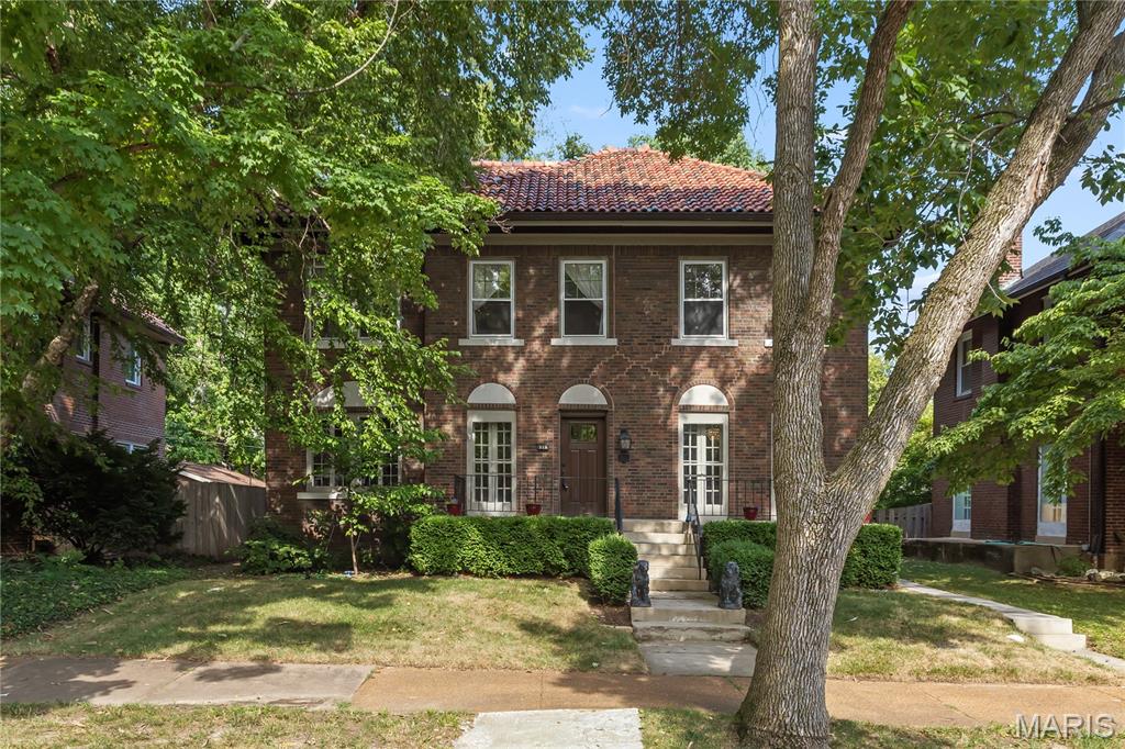 316 Melville Avenue Property Photo 1