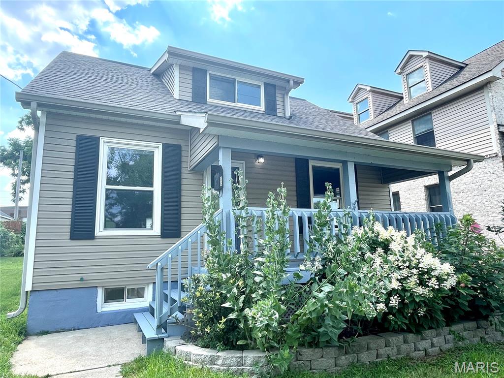 2829 Brazeau Avenue Property Photo 1