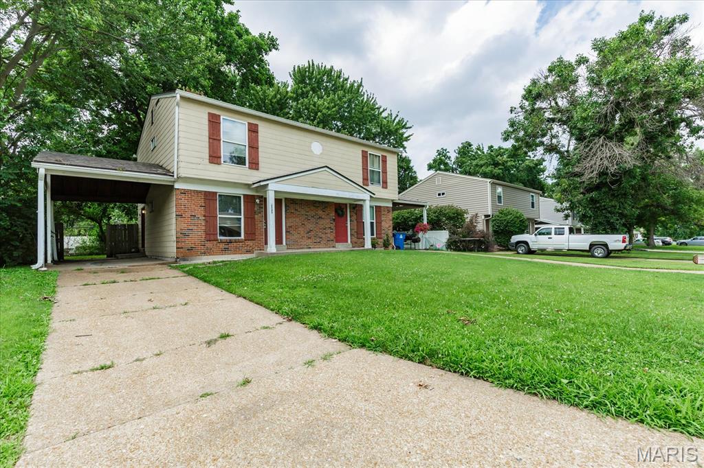 2265 Campus Drive Property Photo 1
