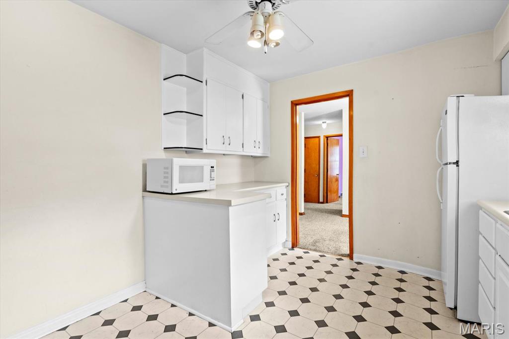 1631 Foster Drive Property Photo 13