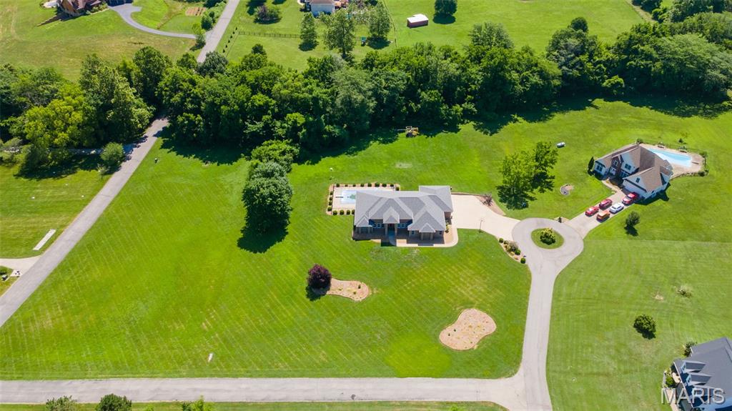 157 End Zone Road Property Photo 2
