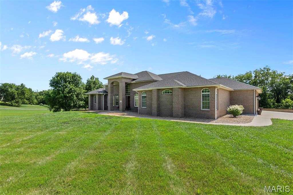 157 End Zone Road Property Photo 3