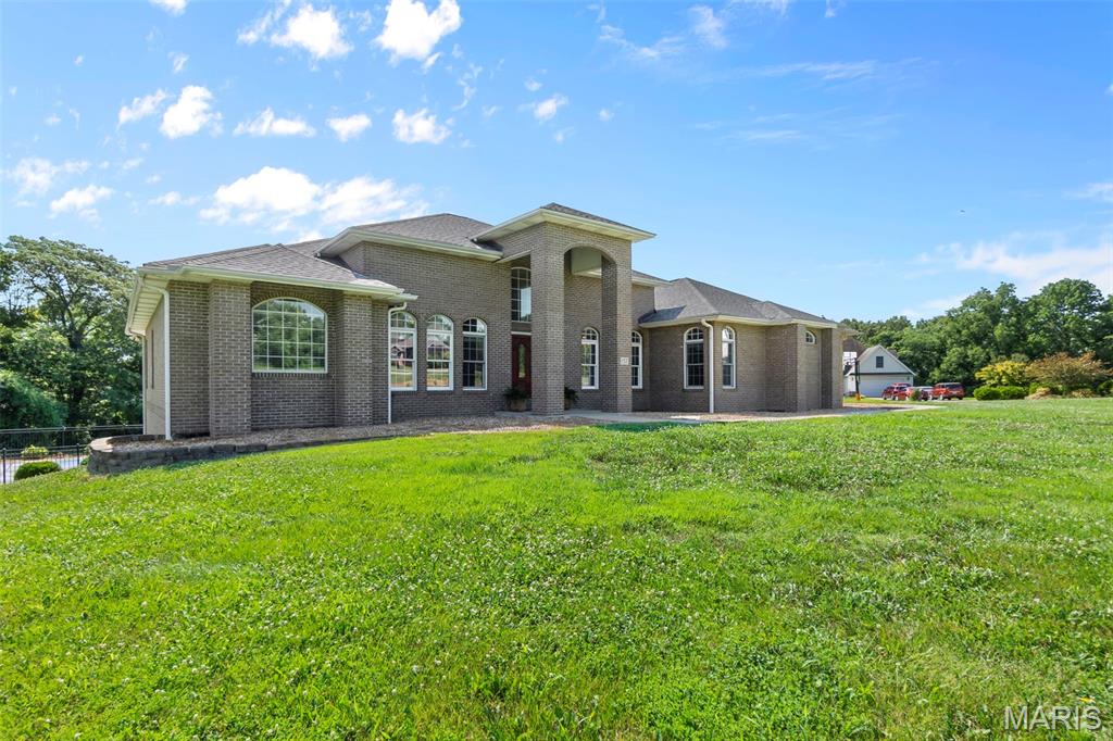 157 End Zone Road Property Photo 4