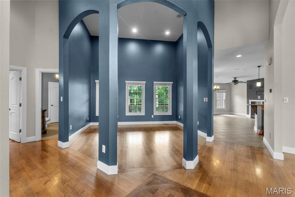 157 End Zone Road Property Photo 10
