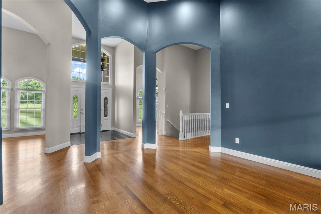 157 End Zone Road Property Photo 11
