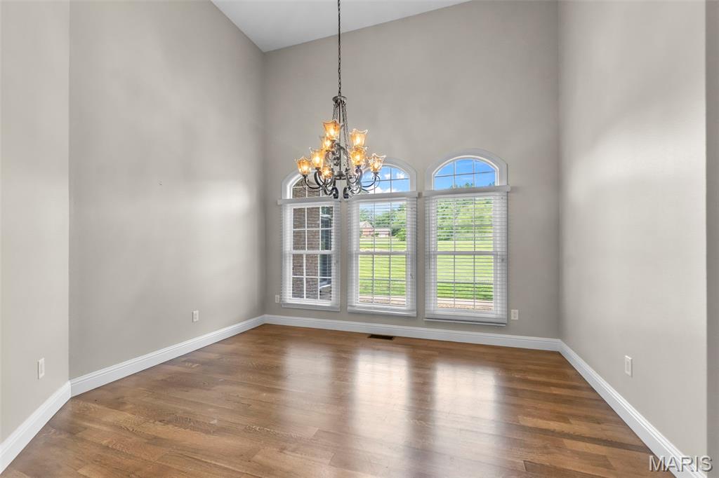 157 End Zone Road Property Photo 12