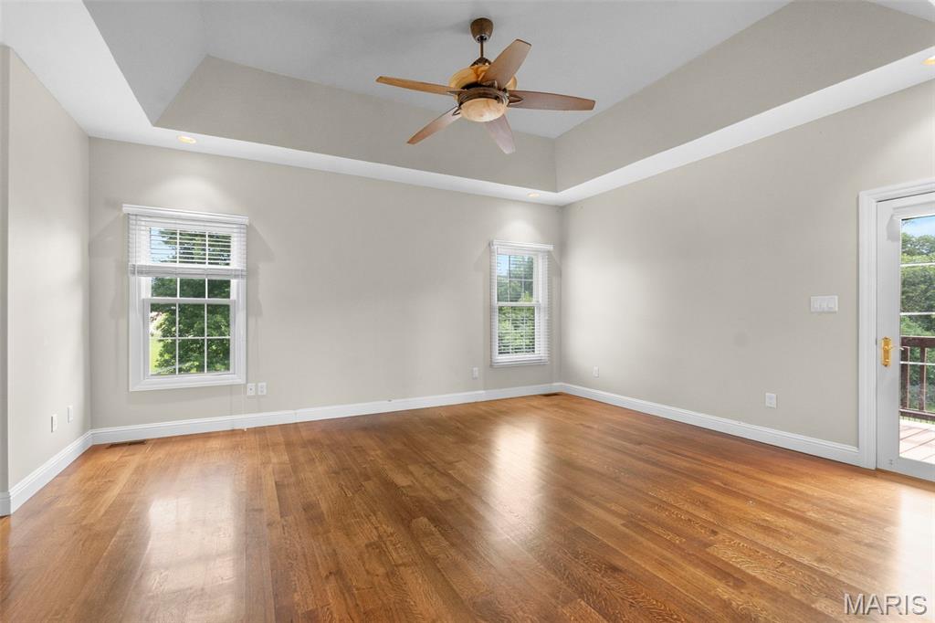 157 End Zone Road Property Photo 16