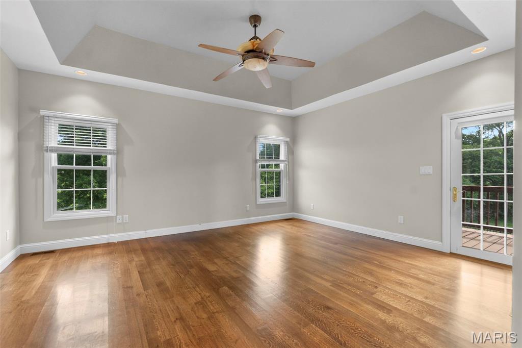 157 End Zone Road Property Photo 20