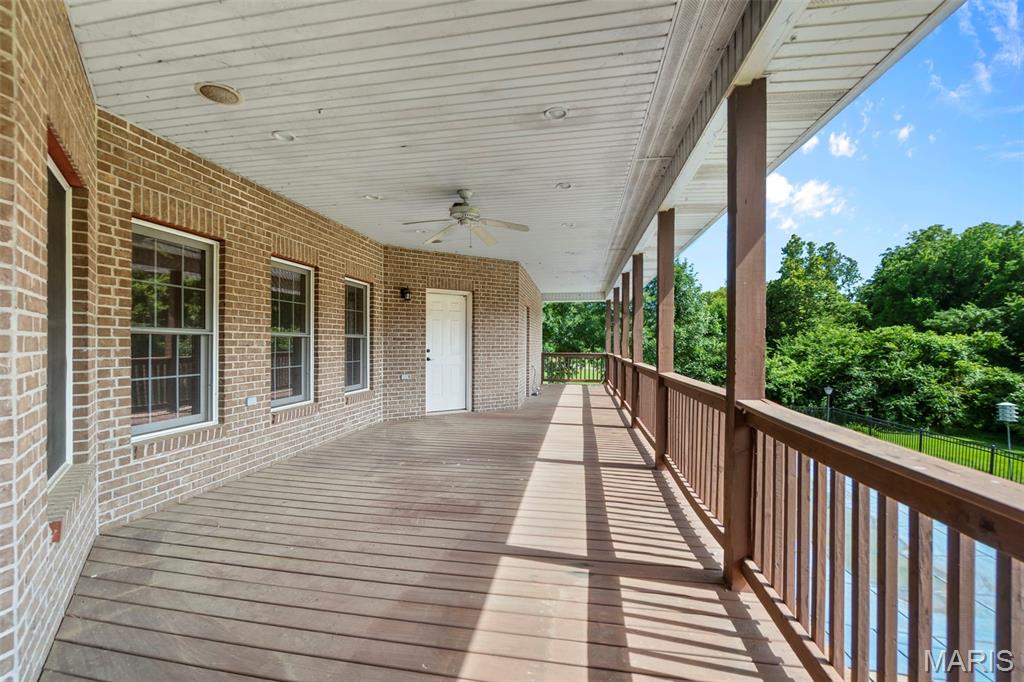 157 End Zone Road Property Photo 34