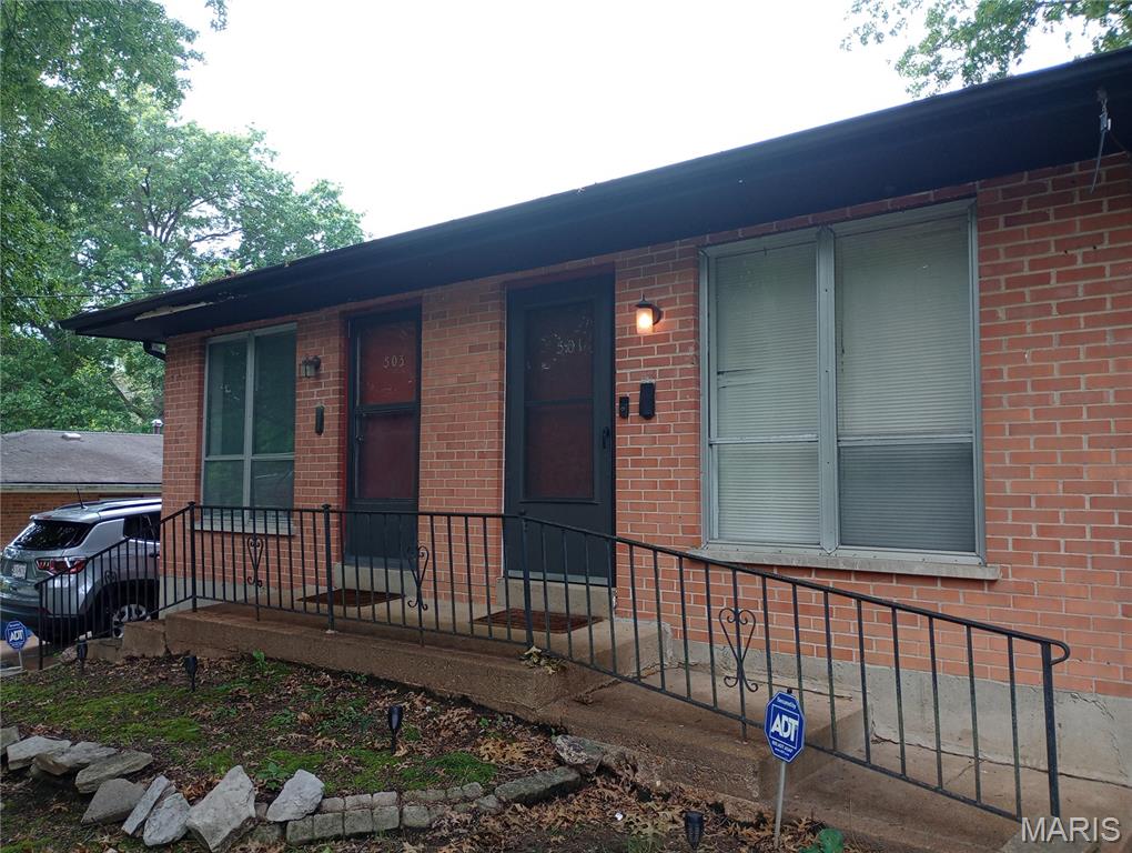 501 Carson Road Property Photo 1