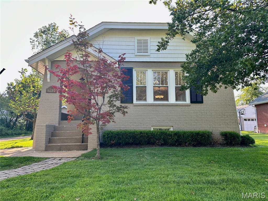 1039 Curran Avenue Property Photo 1