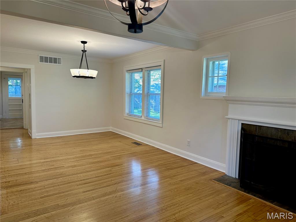 1039 Curran Avenue Property Photo 4