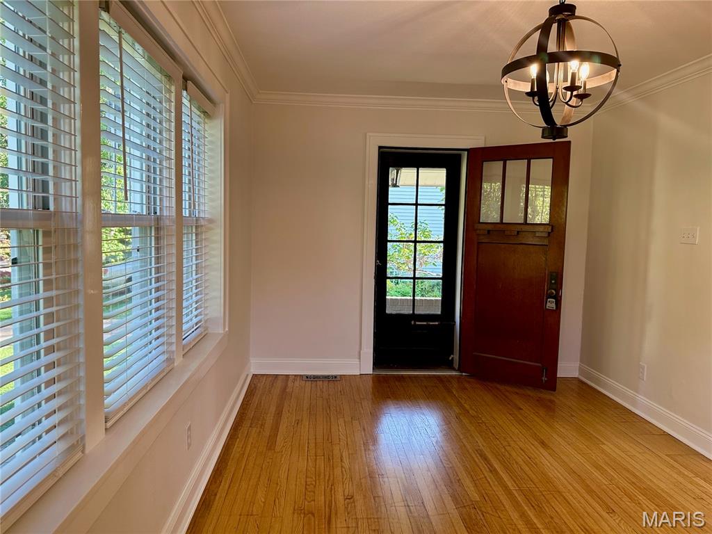 1039 Curran Avenue Property Photo 6