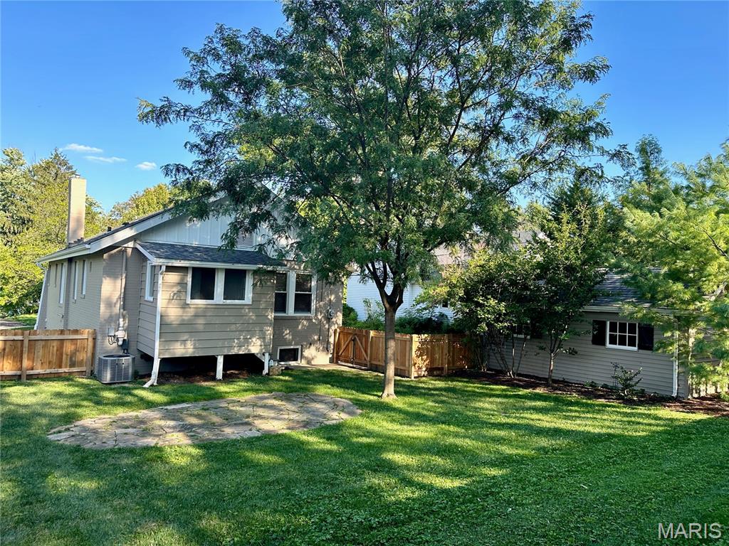 1039 Curran Avenue Property Photo 30