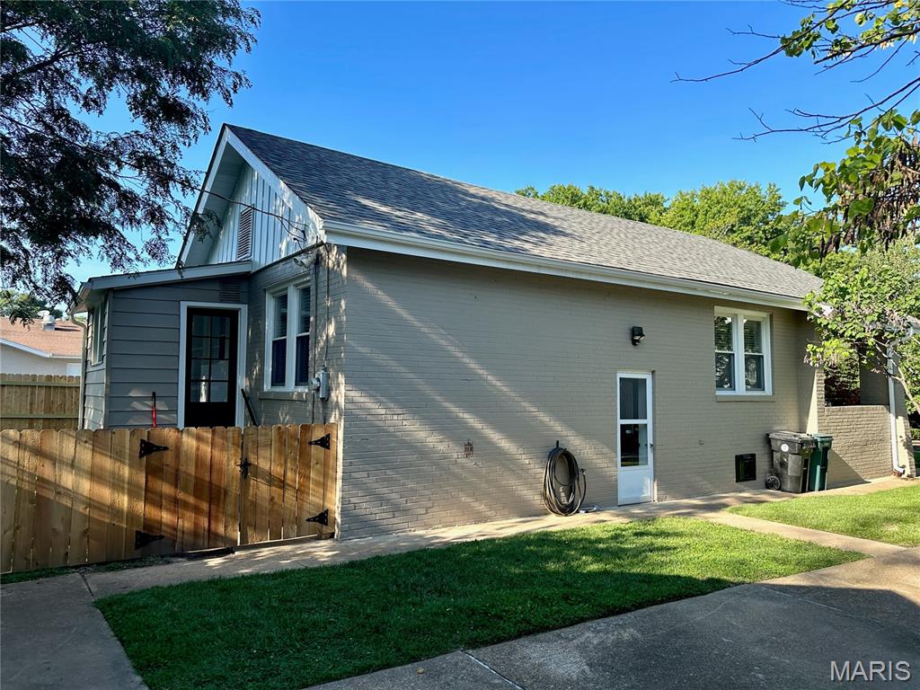 1039 Curran Avenue Property Photo 36