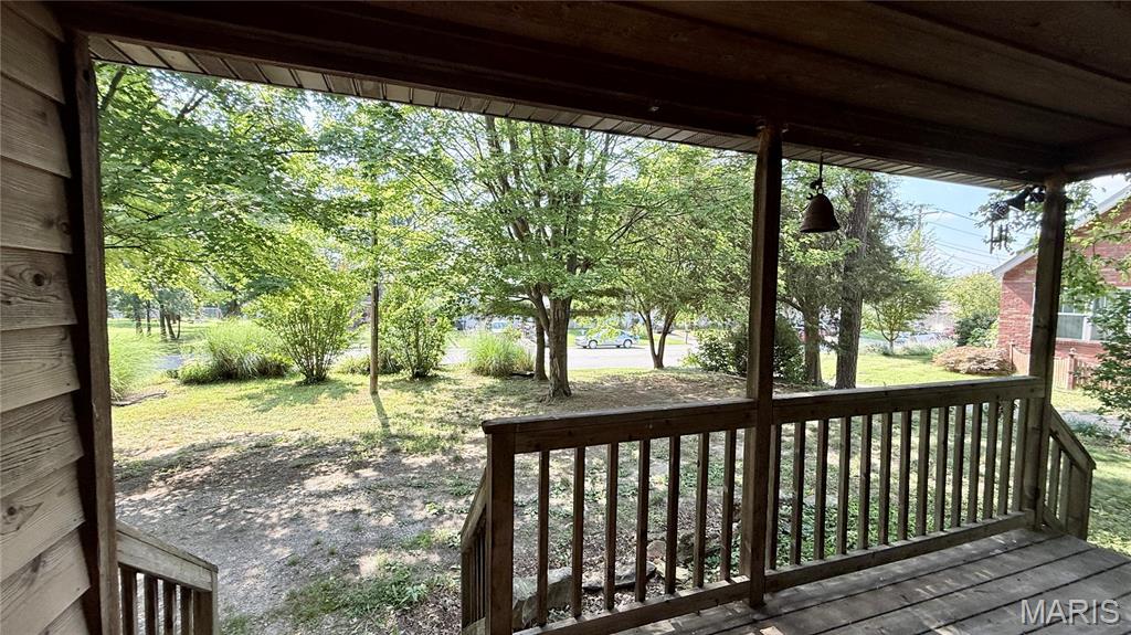 504 N Moore Street Property Photo 38