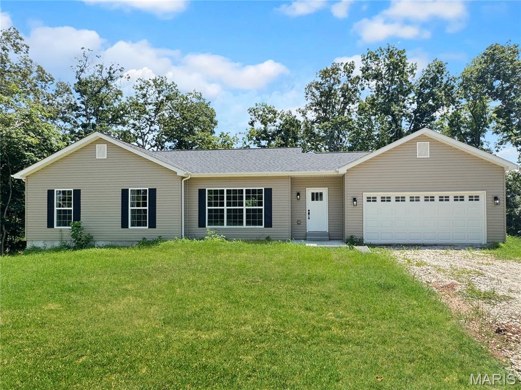 15008 Spur Creek Road Property Photo 1