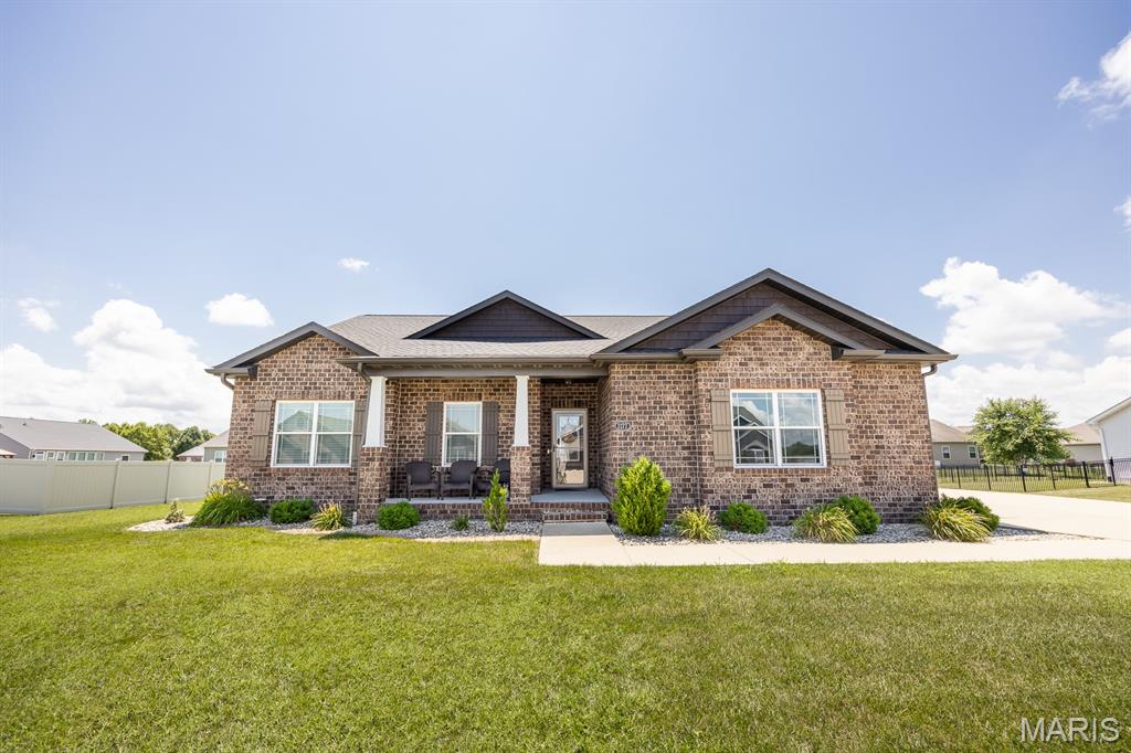 1177 Widgeon Drive Property Photo 1