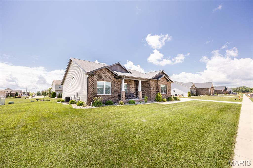 1177 Widgeon Drive Property Photo 2