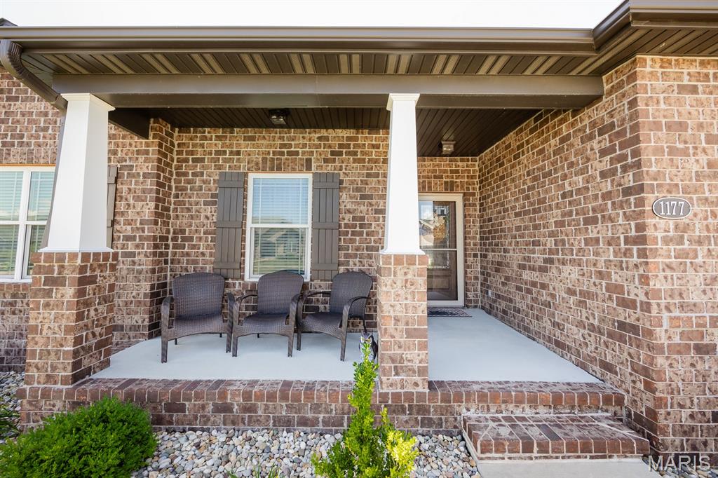 1177 Widgeon Drive Property Photo 4