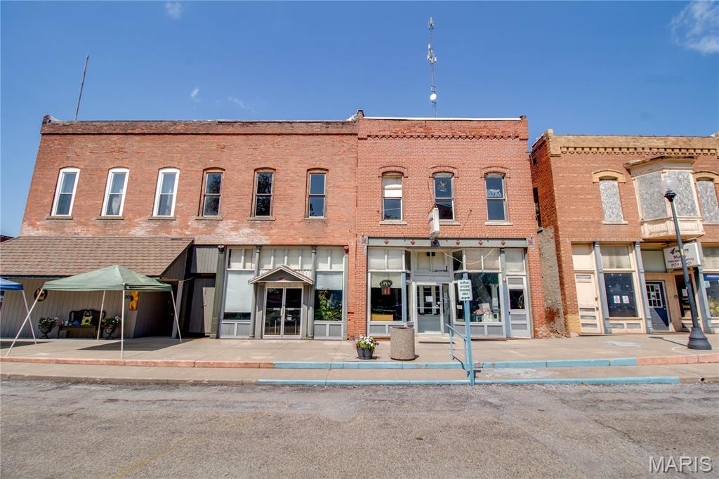 223 N Pearl Street