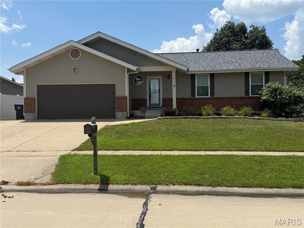211 Surrey Court