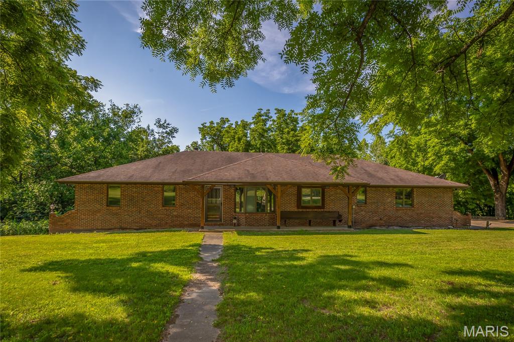 776 Big Buffalo Road Property Photo 1