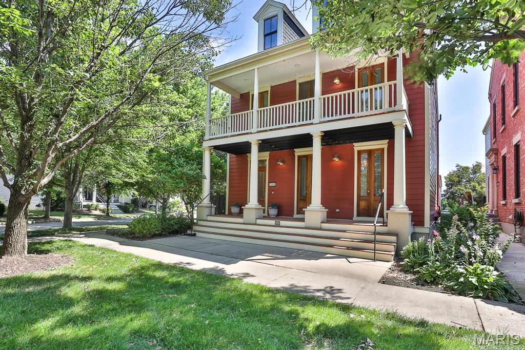 3604 Barter Street Property Photo 1