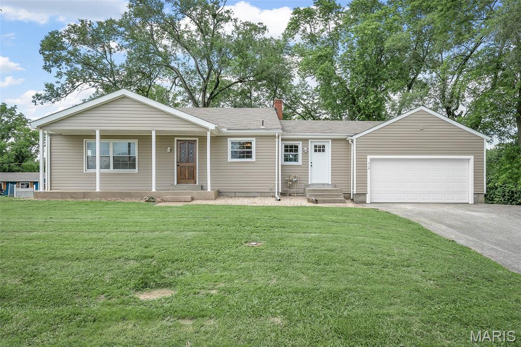 410 Brown Road Property Photo 1