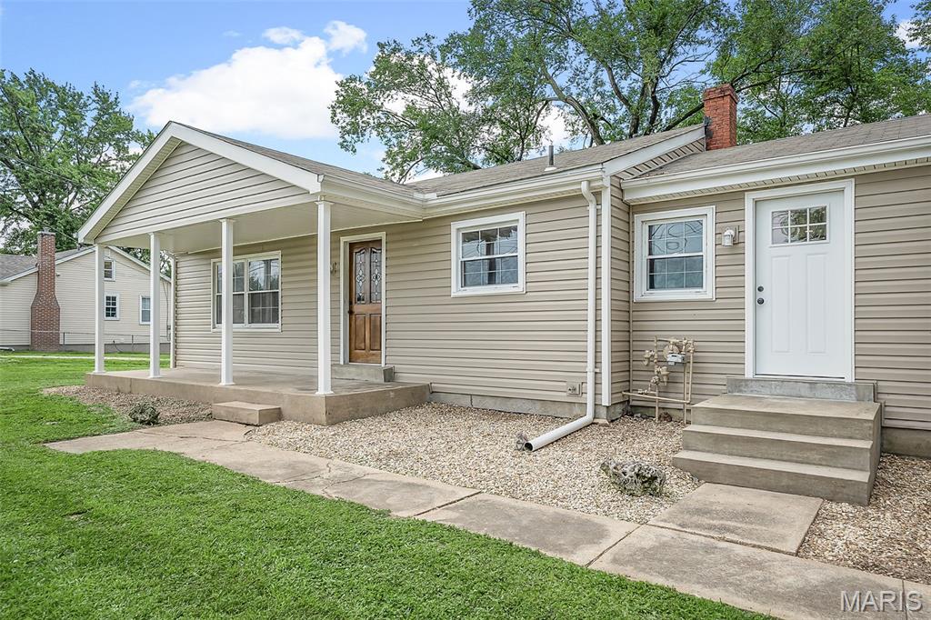 410 Brown Road Property Photo 4