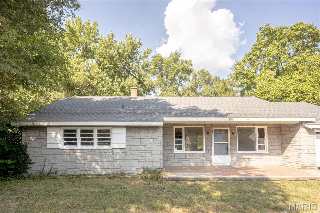 4911 Jeanne Place Property Photo 1