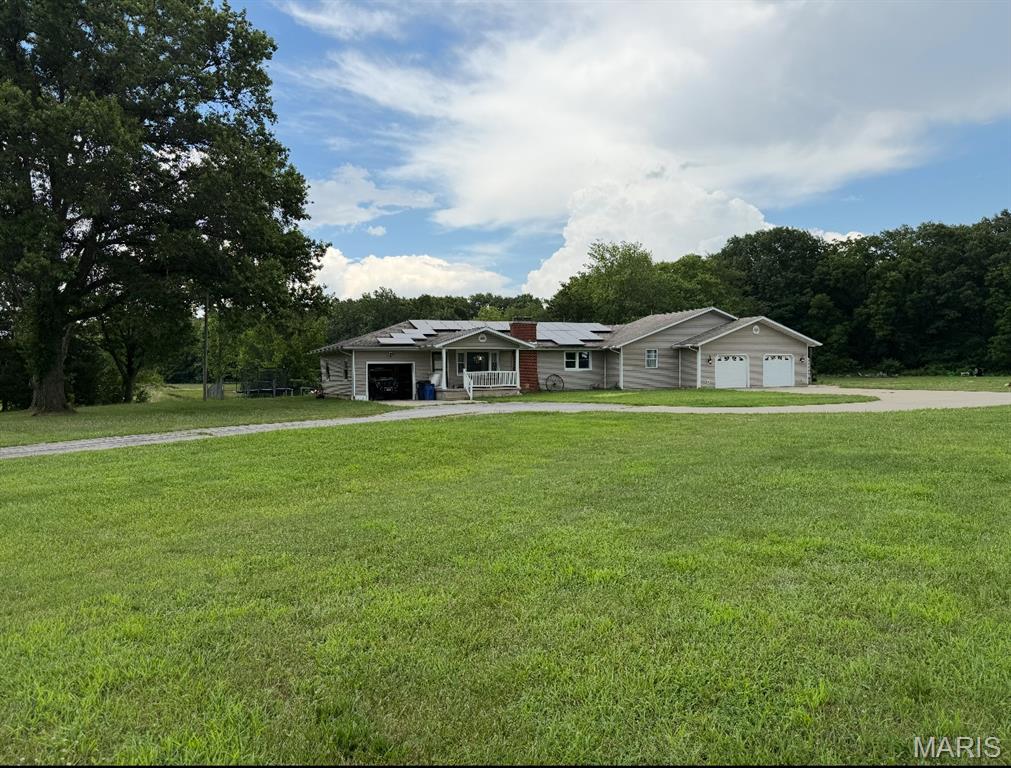 3612 Route 4 Property Photo 1