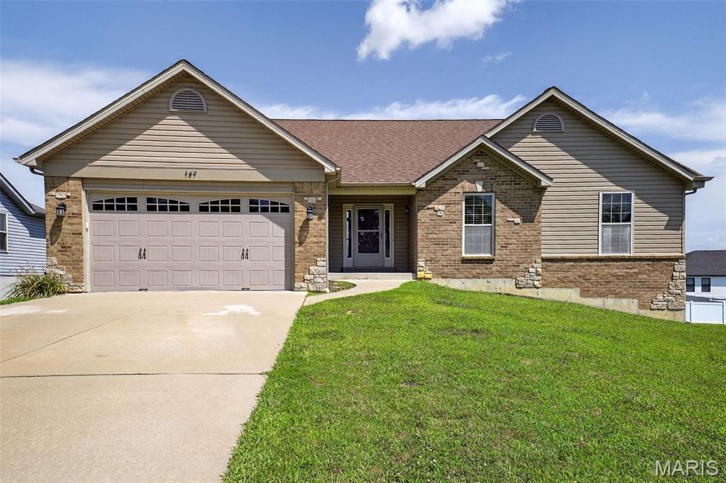 147 Quail Creek Drive Property Photo 1