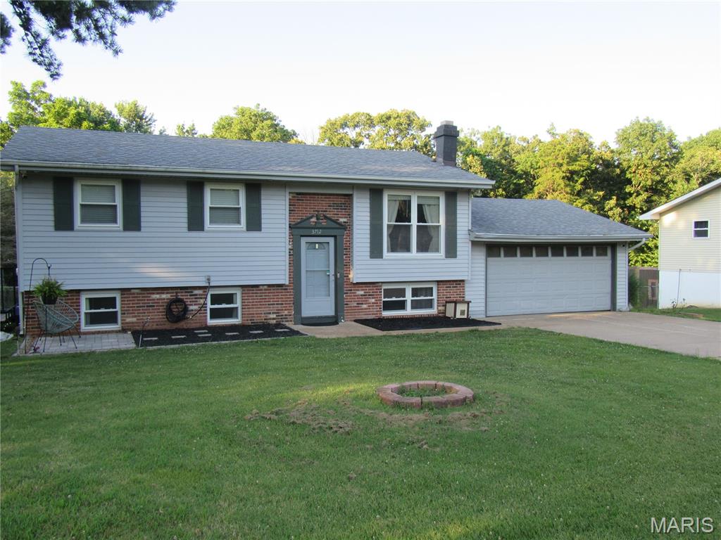 3712 Gail Drive Property Photo 1
