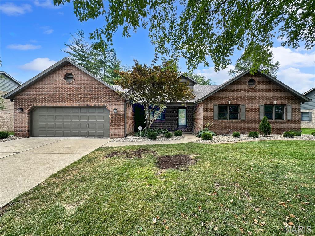 116 Piney Woods Drive Property Photo 1
