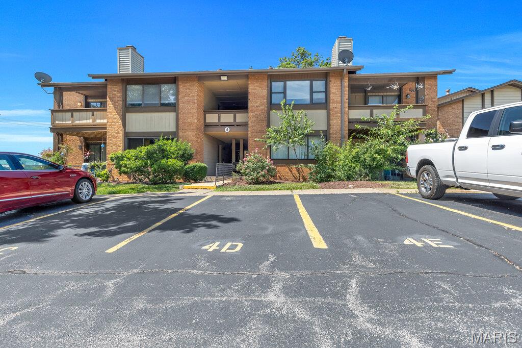 4 Fairways Circle I Property Photo 1