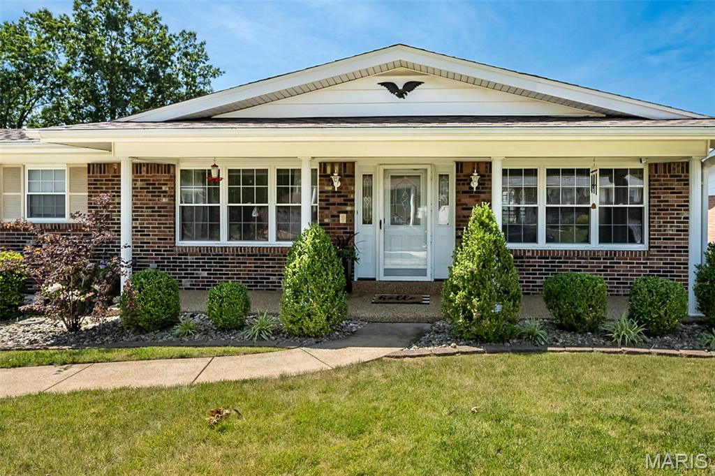 3228 Hedgetree Lane Property Photo 7