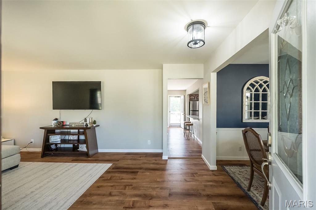 3228 Hedgetree Lane Property Photo 8