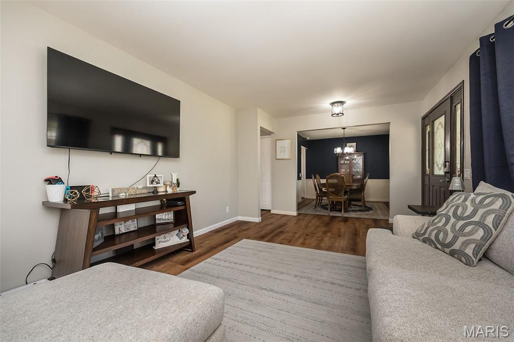3228 Hedgetree Lane Property Photo 12