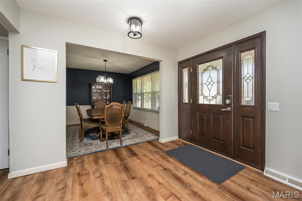 3228 Hedgetree Lane Property Photo 13