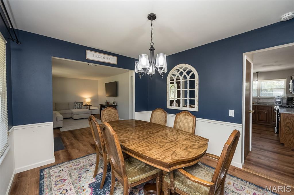 3228 Hedgetree Lane Property Photo 15