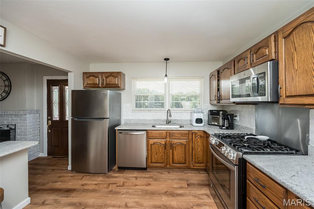 3228 Hedgetree Lane Property Photo 18