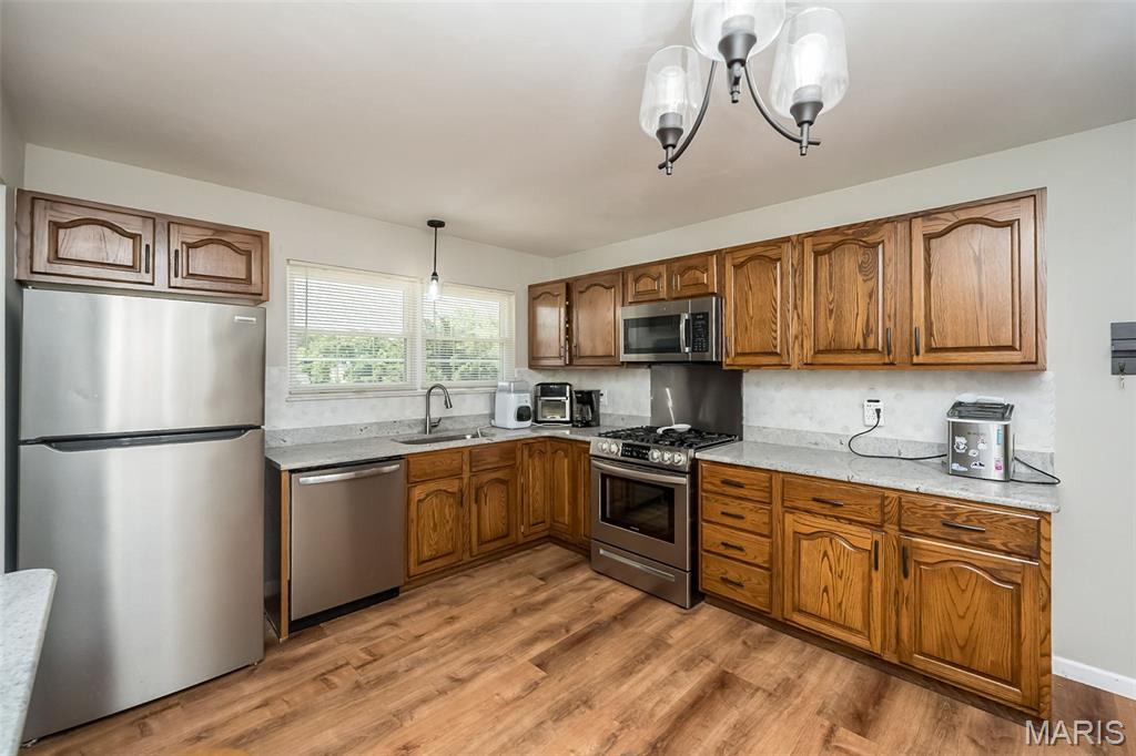 3228 Hedgetree Lane Property Photo 19