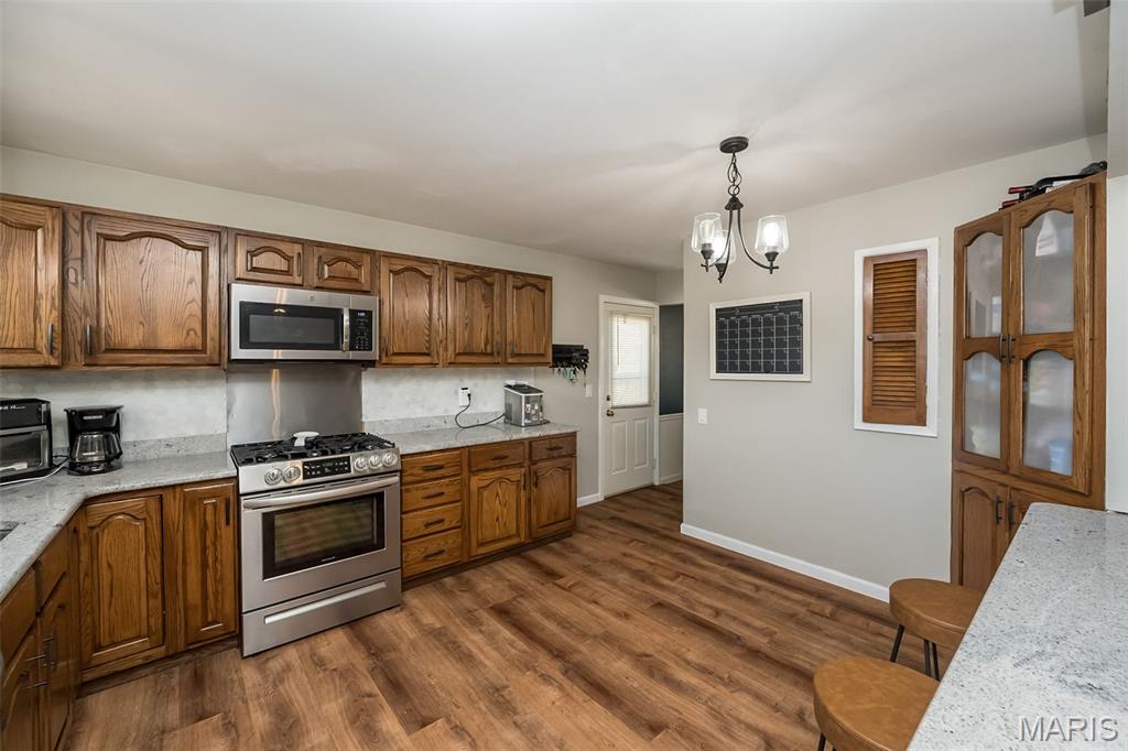 3228 Hedgetree Lane Property Photo 21