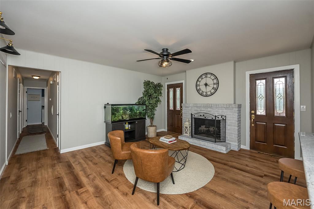 3228 Hedgetree Lane Property Photo 24