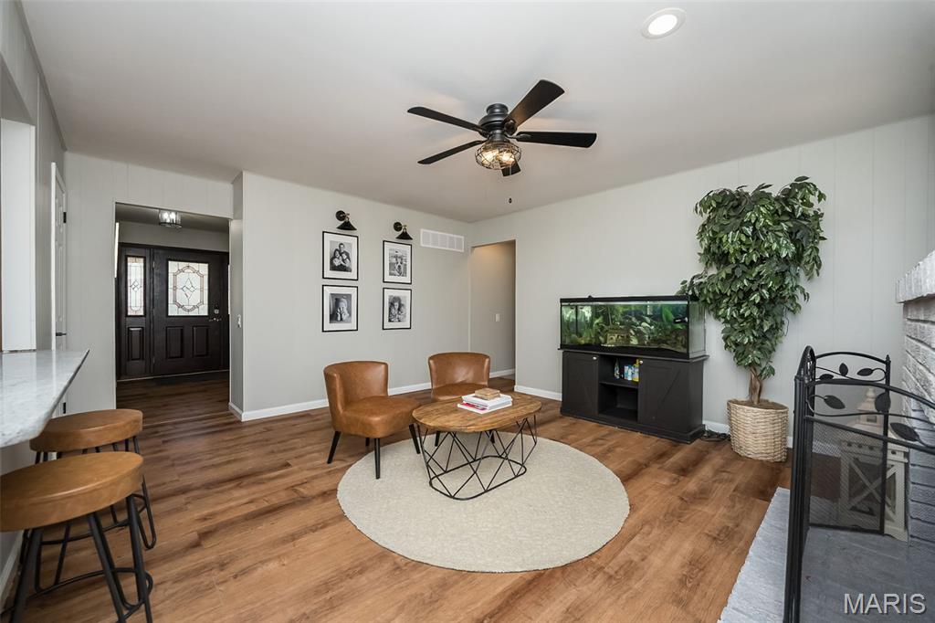 3228 Hedgetree Lane Property Photo 25