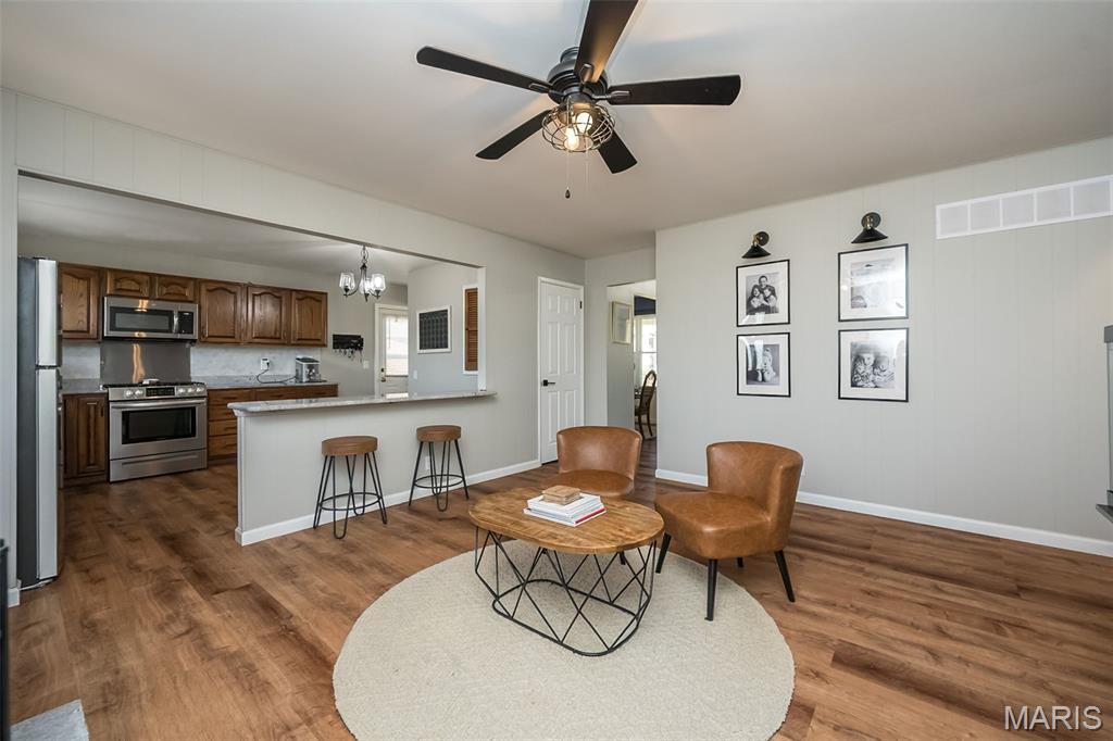 3228 Hedgetree Lane Property Photo 26