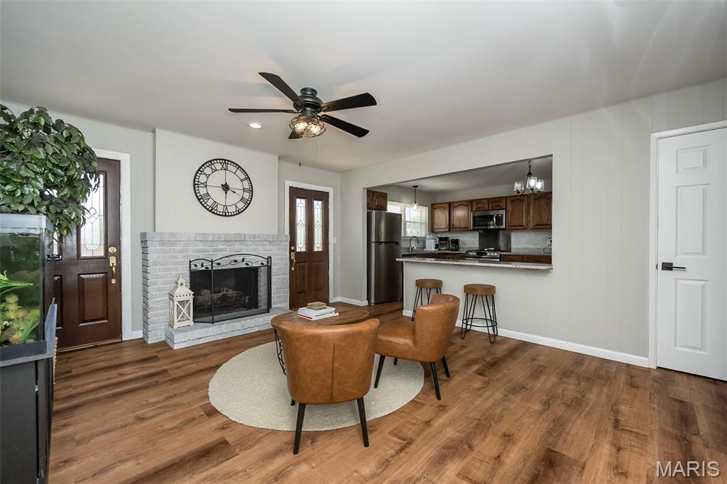 3228 Hedgetree Lane Property Photo 27