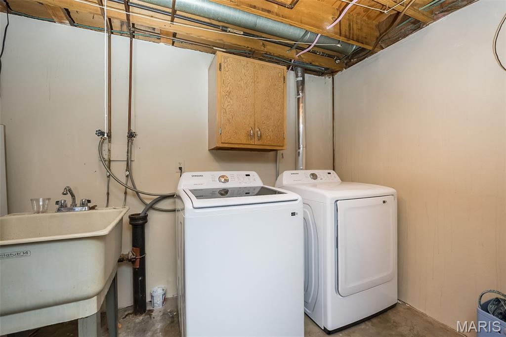 3228 Hedgetree Lane Property Photo 43